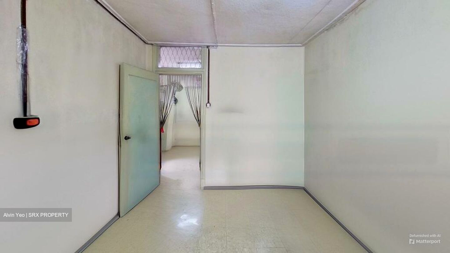 Tiong Bahru Estate (D3), Apartment #447654201